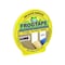 Frogtape 0.94 in. W X 60 yd L Yellow Low Strength Painter's Tape 1 pk 280220 - alternate 1